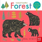  Animal Families: Forest