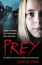  Prey