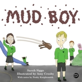 Mud Boy
