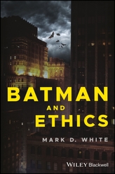  Batman and Ethics