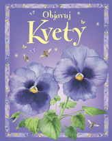 Kvety