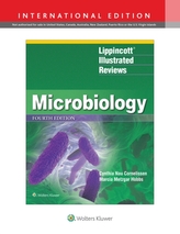  Lippincott (R) Illustrated Reviews: Microbiology