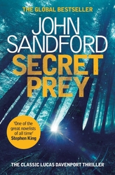  Secret Prey