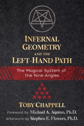  Infernal Geometry and the Left-Hand Path