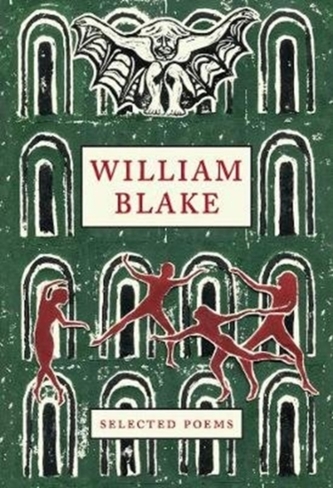William Blake  William Blake
