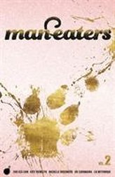  Man-Eaters Volume 2