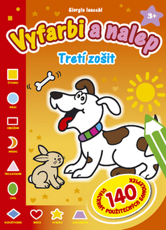 Vyfarbi a nalep Vyfarbi a nalep