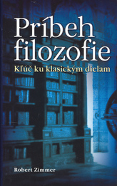 Príbeh filozofie