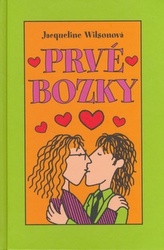 Prvé bozky