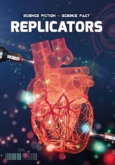  Replicators