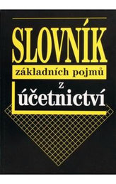 Slovník základních pojmů z účetnictví