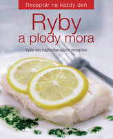 Ryby a plody mora