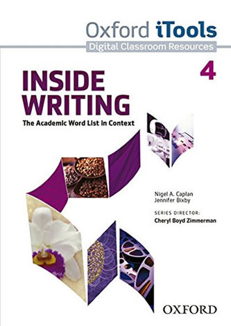 Inside Writing 4 iTools Inside Writing 4 iTools