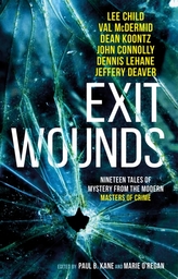  Exit Wounds