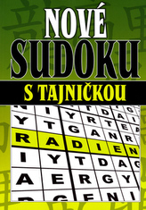 Nové Sudoku s tajničkou