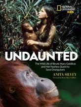 Undaunted