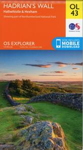  Hadrian's Wall