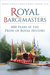  Royal Bargemasters