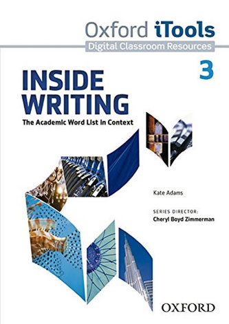 Inside Writing 3 iTools Inside Writing 3 iTools