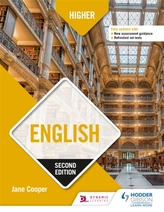  Higher English: Second Edition
