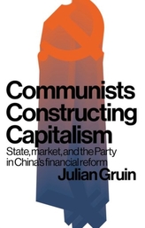  Communists Constructing Capitalism