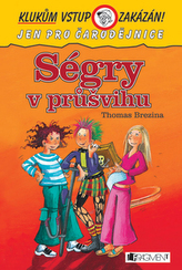 Ségry v průšvihu