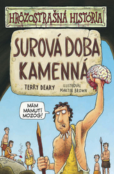 Surová doba kamenná