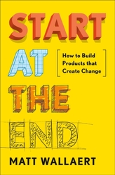  Start At The End