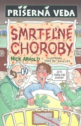 Smrtežné choroby
