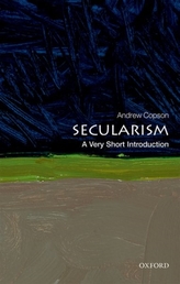  Secularism: A Very Short Introduction