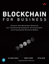  Blockchain for Business