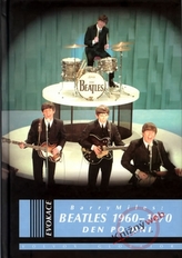 Beatles 1960 - 1970 Den po dni