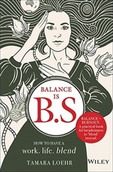  Balance is B.S.