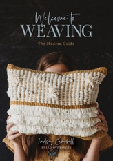  Welcome to Weaving