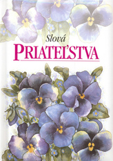 Slová priatežstva