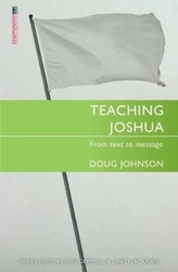  Teaching Joshua