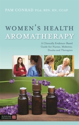  Women's Health Aromatherapy