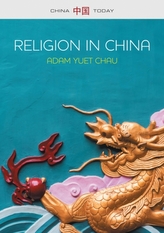  Religion in China