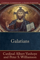  Galatians