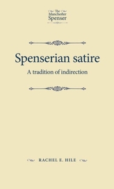  Spenserian Satire