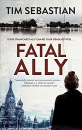  Fatal Ally
