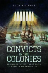  Convicts in the Colonies