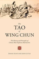 The Tao of Wing Chun