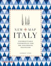  New Map Italy