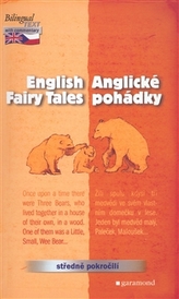 Anglické pohádky, English Fairy Tales