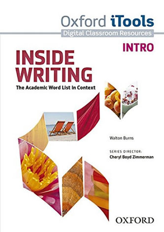 Inside Writing Intro iTools Inside Writing Intro iTools