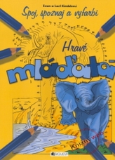 Hravé mláďatá