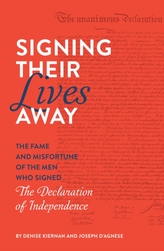  Signing Their Lives Away
