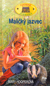 Maličký jazvec