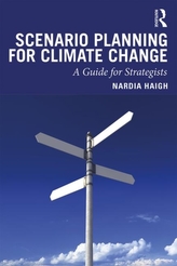  Scenario Planning for Climate Change